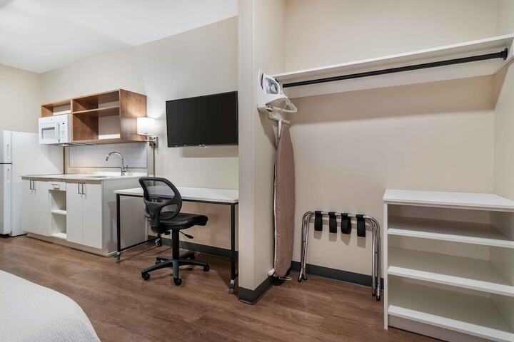 Extended Stay America Premier Suites Atlanta Newnan