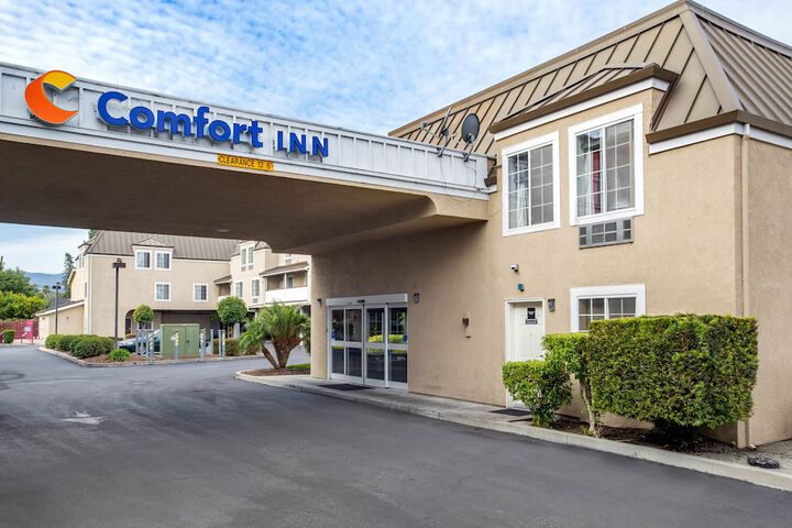 Comfort Inn