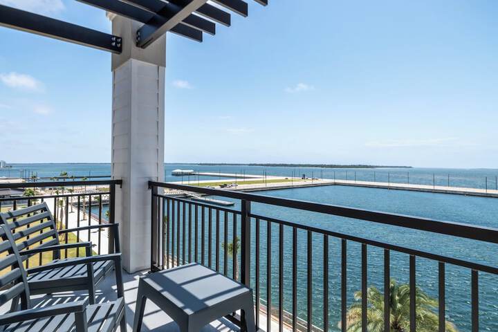 Hotel Indigo Panama City Marina by IHG