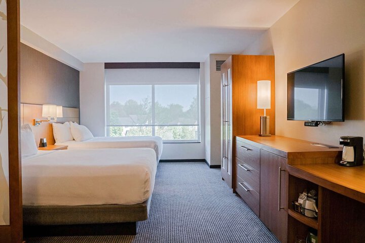 Hyatt Place Buffalo / Amherst