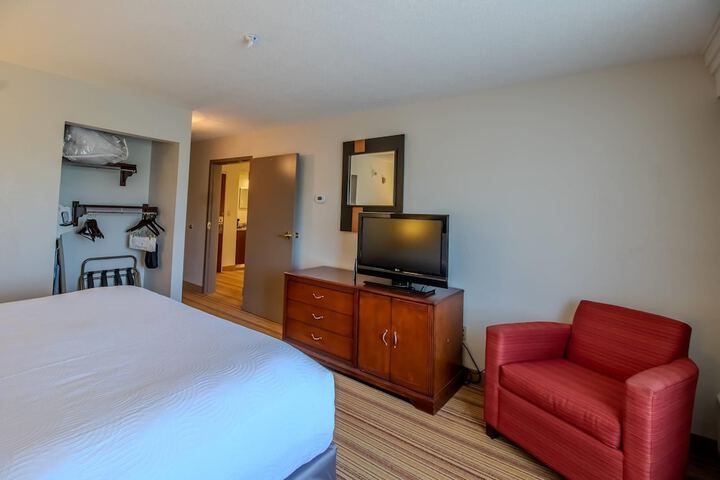 Country Inn & Suites by Radisson Convention Center