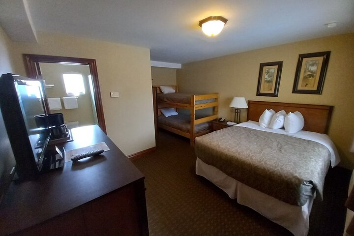 BackCountry Inn