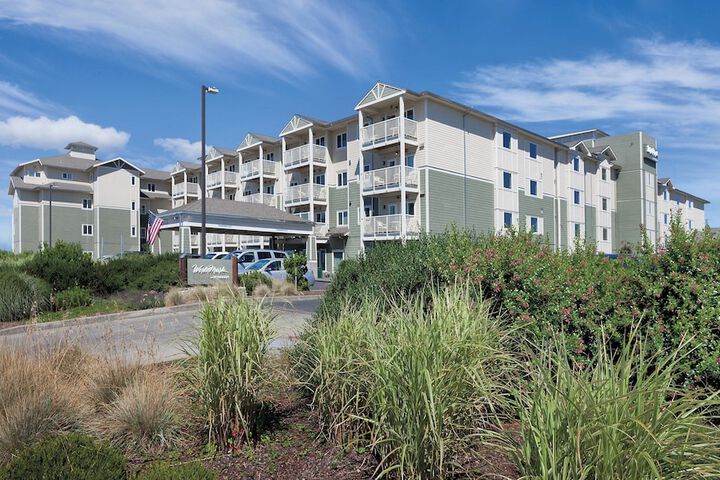 WorldMark Long Beach