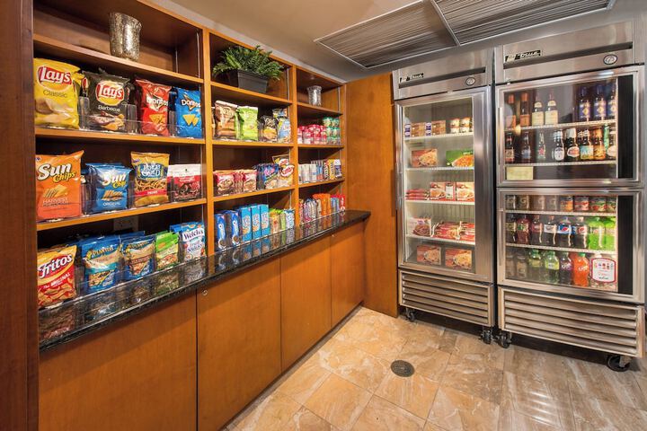 Residence Inn by Marriott Dulles Airport at Dulles 28 Centre