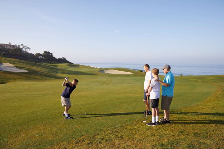 Waldorf Astoria Monarch Beach