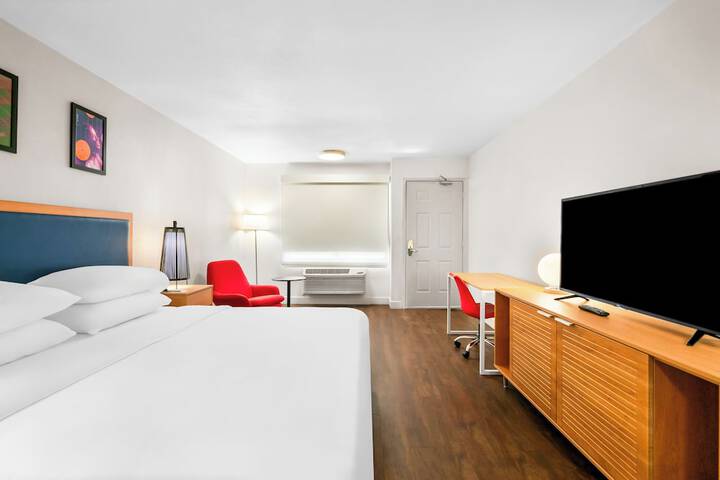 Signature Indio I-10 Coachella Valley by Sonesta