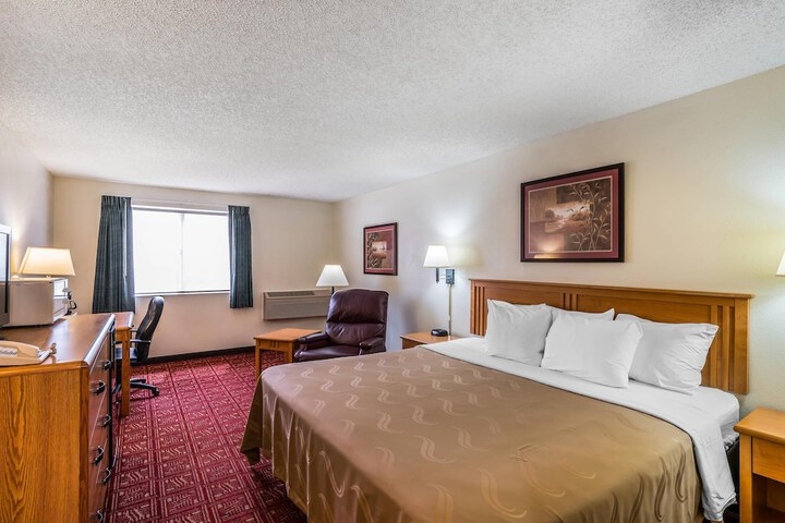 Quality Inn Othello