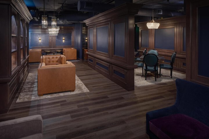 The Clara Hotel Plano Tapestry Collection by Hilton