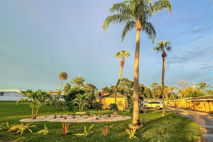 Park Motel