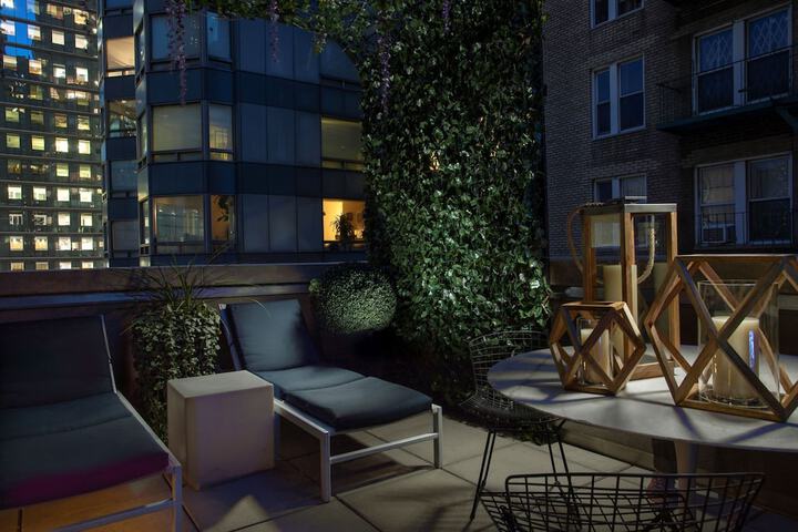 Terrace/Patio 40 of 43
