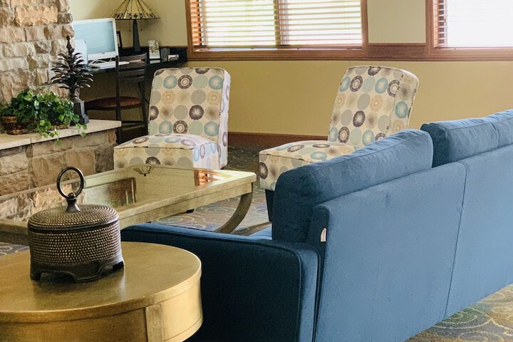 AmericInn by Wyndham Kewanee