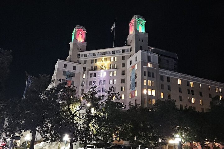 Arlington Resort Hotel and Spa
