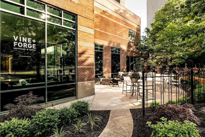 Sonesta Columbus Downtown