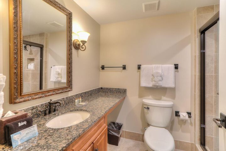 RiverStone Condo Resort & Spa