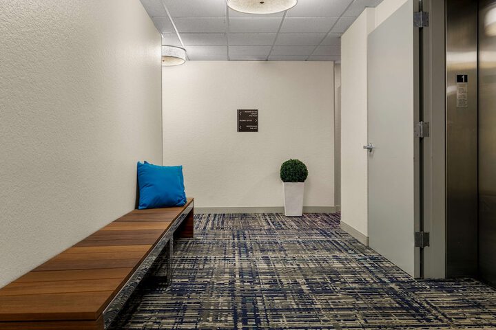 Sonesta Simply Suites Irvine East Foothill