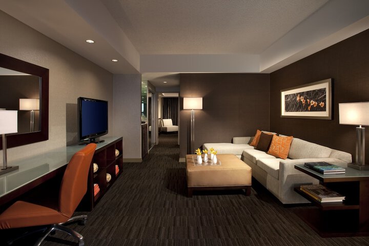 Hyatt Palm Springs