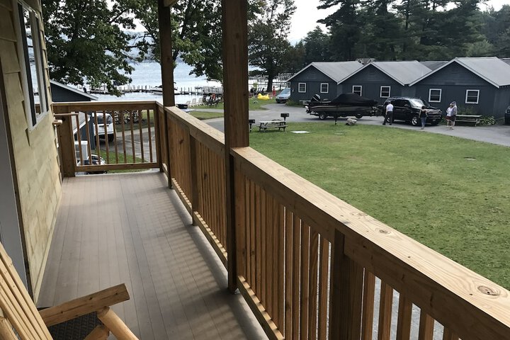 Terrace/Patio 42 of 54