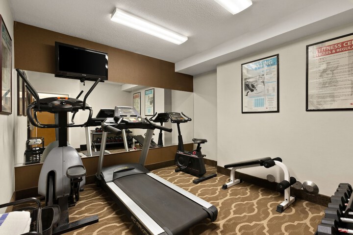 Health and Fitness 29 of 35