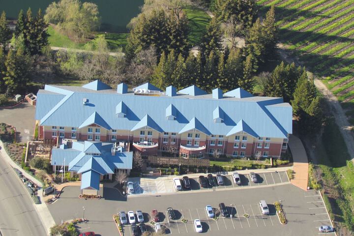 Hotel 3 of 44