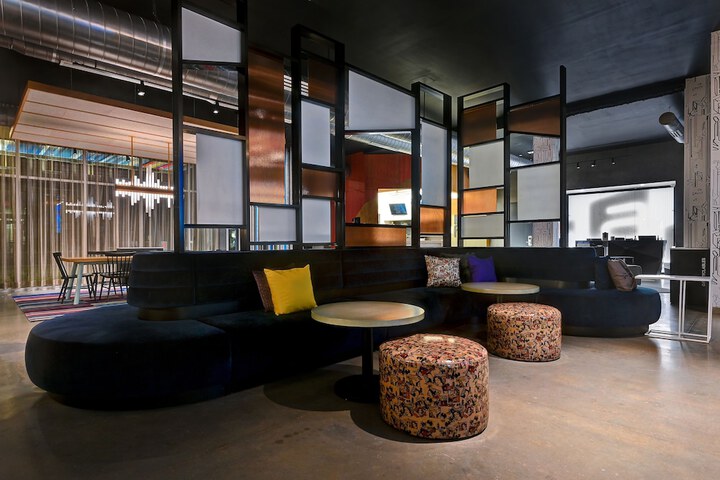 Aloft by Marriott Mooresville