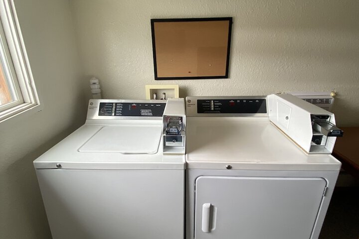 Woodyzzz Motel