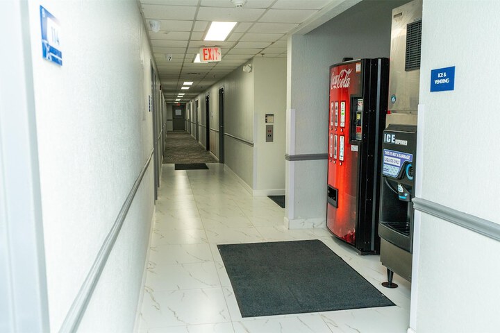 Americas Best Value Inn Donaldsonville