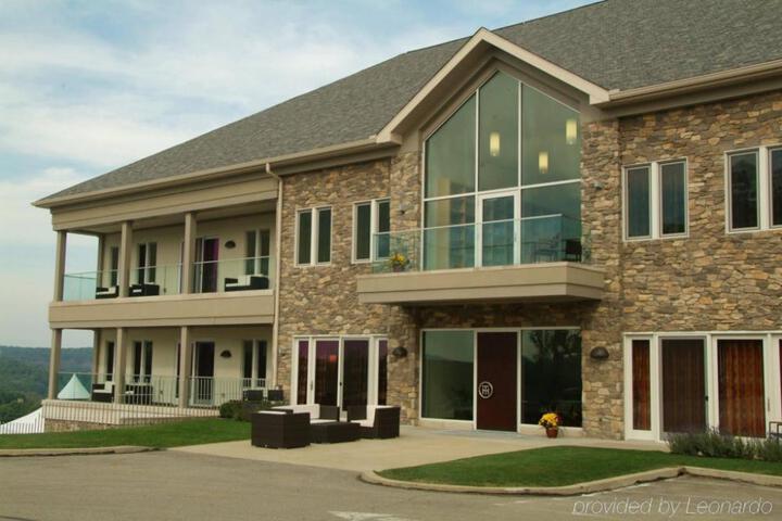 The Inn at Lenape
