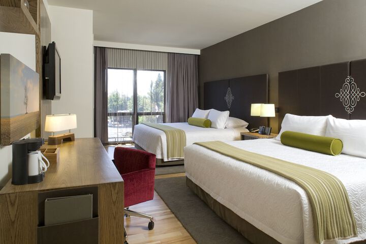 ANDAZ NAPA BY HYATT