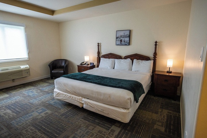 Sleep Suite Motel