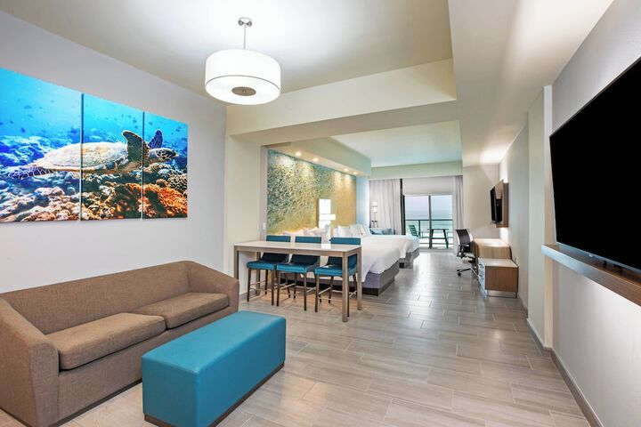 Courtyard by Marriott South Padre Island