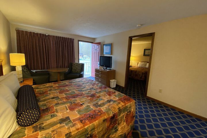 Economy Lodge