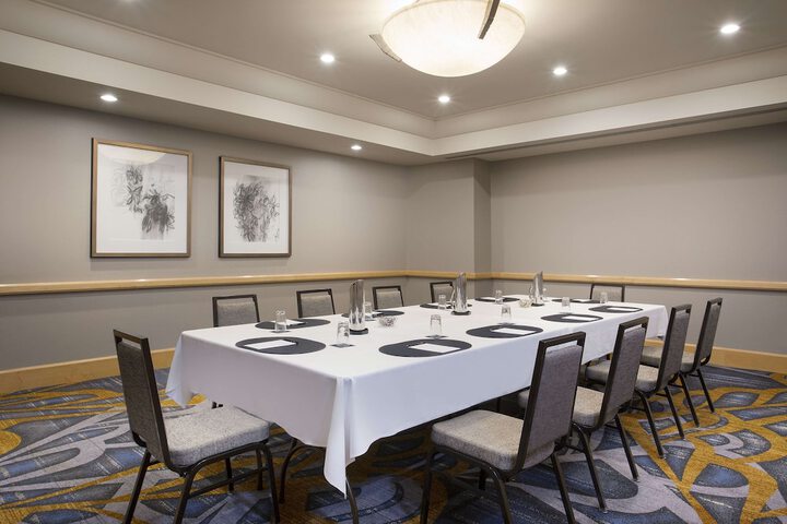 Meeting 83 of 99