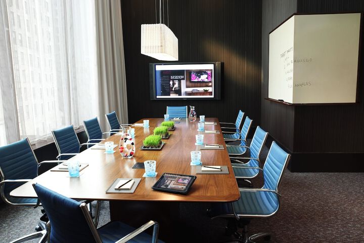 Meeting 46 of 64