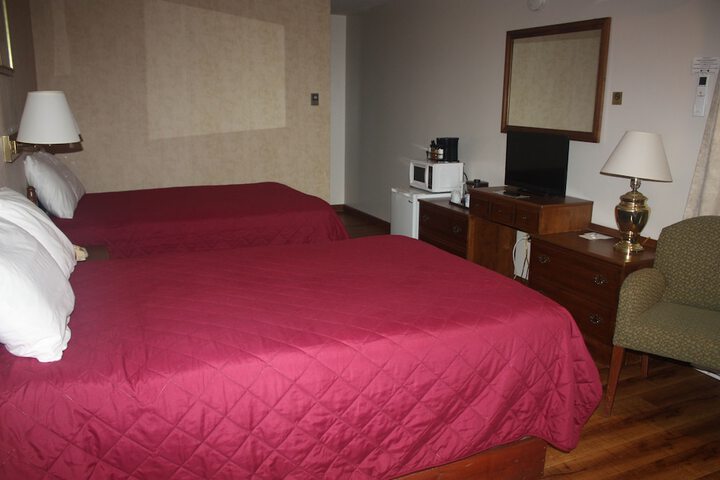 The Towne Motel