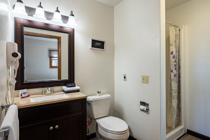 Sister Bay Inn