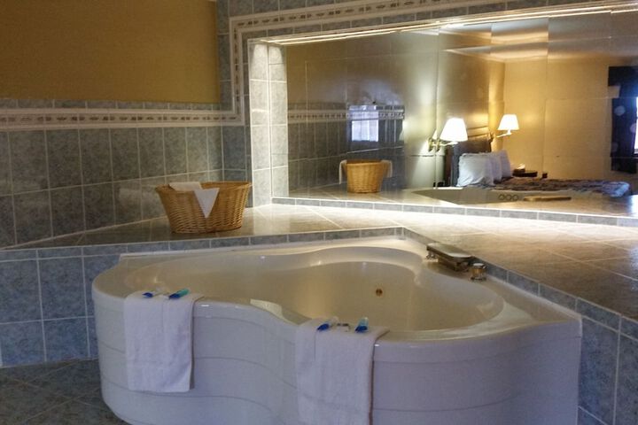 Boston Inn