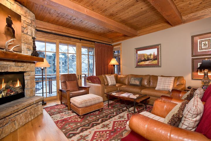 Teton Private Residences