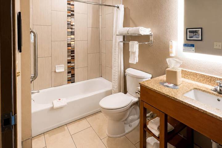 Comfort Inn & Suites Las Cruces Mesilla