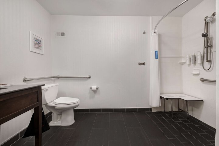 Hampton Inn Natchitoches