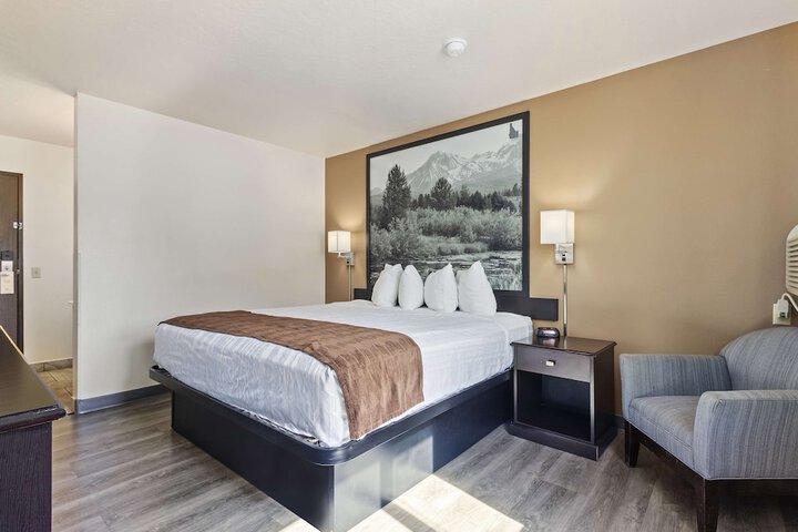 SureStay Hotel by Best Western Twin Falls