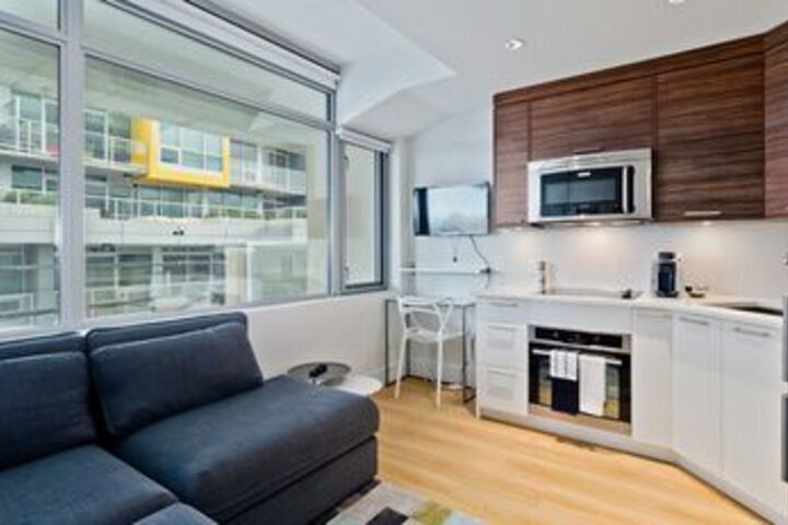 Lido in Kensington by Suite Digs