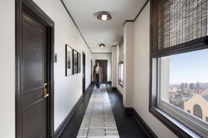 Hotel Interior 12 of 85