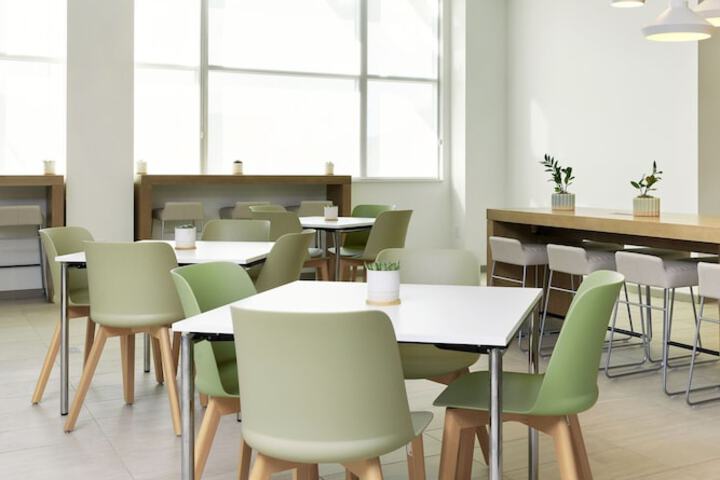 Breakfast/Coffee Service 37 of 44