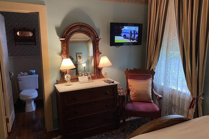 Atlantic Hotel