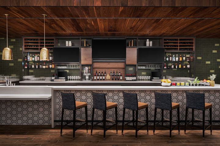 Hilton Garden Inn Camden Waterfront Philadelphia