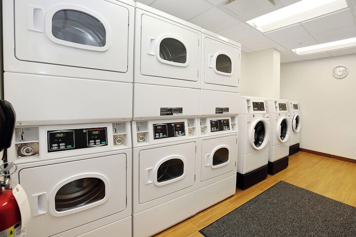 TownePlace Suites Grove City Mercer / Outlets