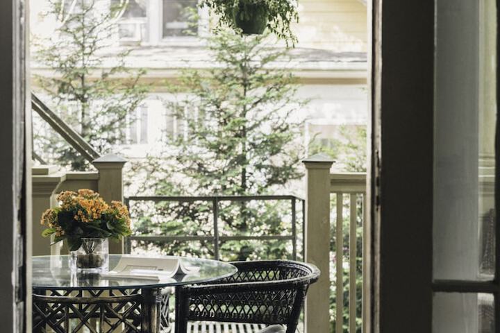 Terrace/Patio 121 of 122