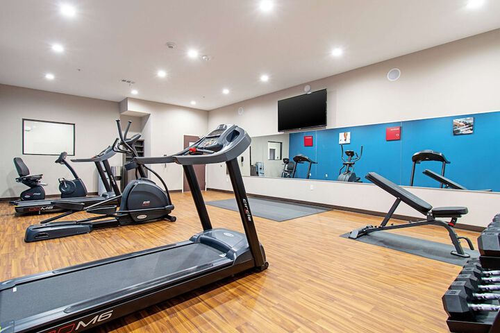 Health and Fitness 42 of 45