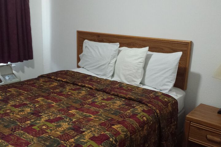 Lamesa Motel