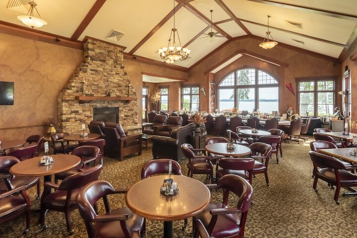 Vinifera Inn a Belhurst Property